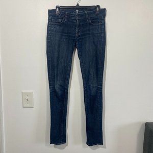 7 For All Mankind 7FAM Roxanne Jeans